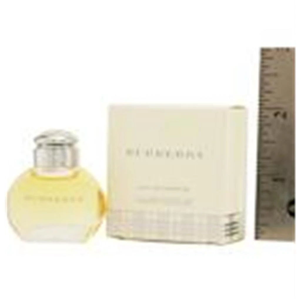 商品Burberry|Burberry By Burberry Eau De Parfum .15 Oz Mini,价格¥224,第1张图片