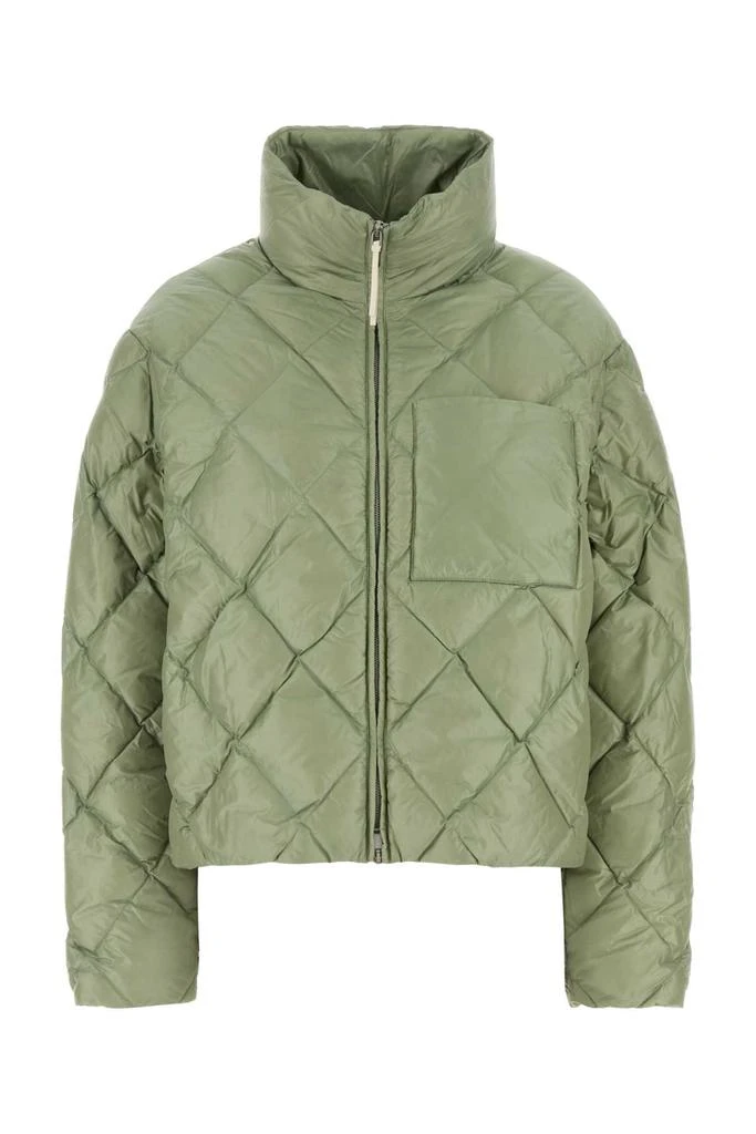 【関税&送料込】Jil Sander Biscuit Nylon Dona Jacket Jil Sander Biscuit Nylon Dona Jacket S | eBay