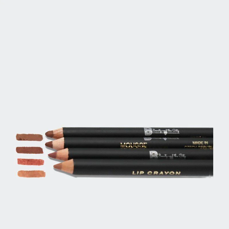 商品Beauty and the City|Lip Liners,价格¥151,第1张图片