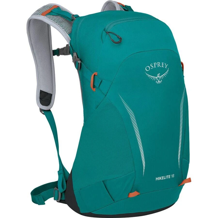 商品Osprey|Hikelite 18L Backpack,价格¥498,第1张图片