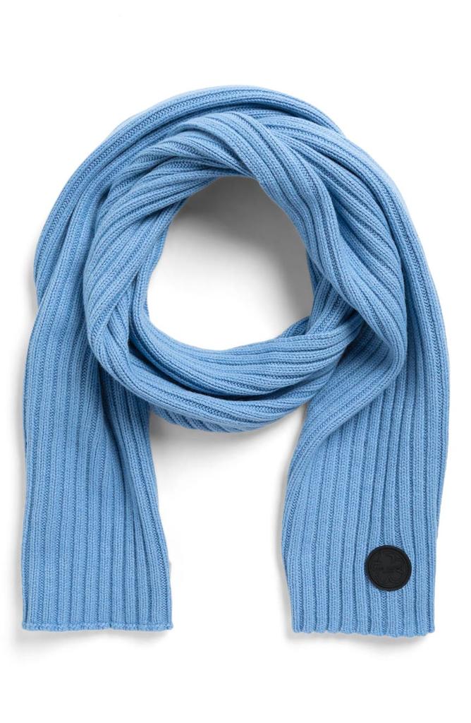 Camen Merino Wool Blend Scarf商品第1张图片规格展示