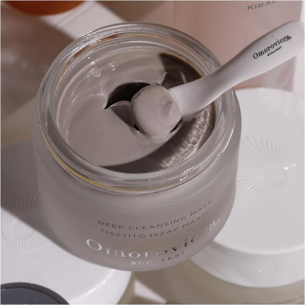 商品Omorovicza|Omorovicza Best Sellers Bundle,价格¥1430,第5张图片详细描述