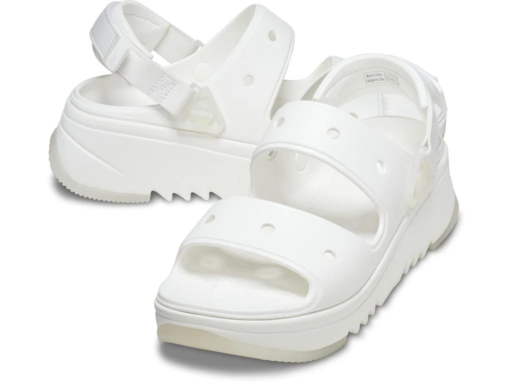 商品Crocs|Classic Hiker Xscape Sandal,价格¥292,第1张图片