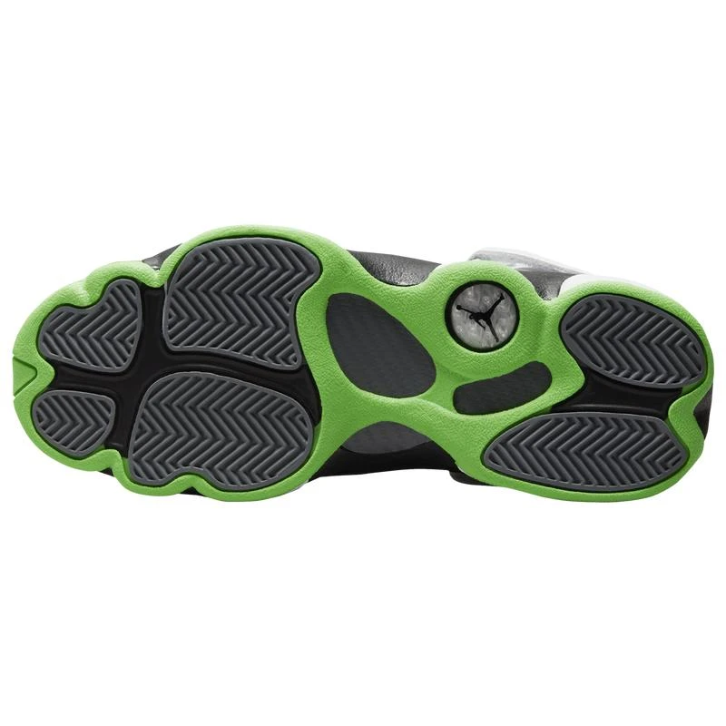 商品Jordan|Jordan 6 Rings - Boys' Grade School,价格¥496,第5张图片详细描述