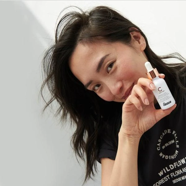 商品Dr. Brandt Skincare|Dr. Brandt C Scription Brightening Serum 30ml,价格¥927,第3张图片详细描述