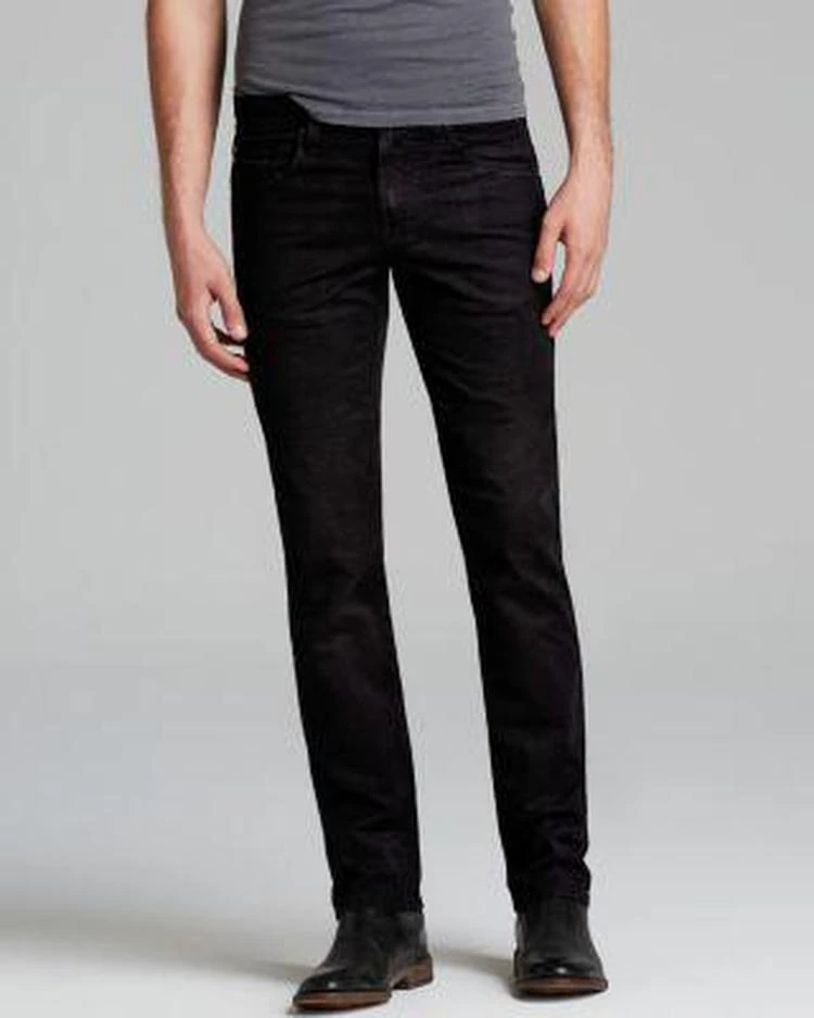 商品AG|Matchbox Slim Fit Jeans,价格¥640,第1张图片