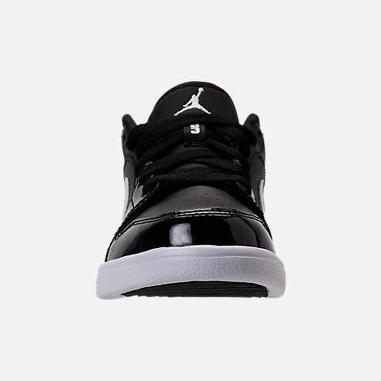 商品NIKE|Little Kids' Air Jordan Retro 1 Low Basketball Shoes,价格¥279,第2张图片详细描述