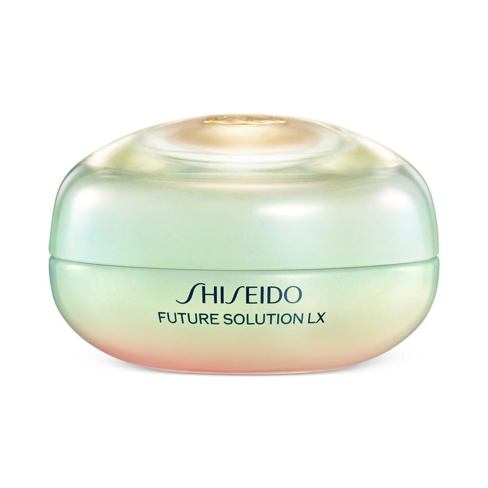 商品Shiseido|Future Solution LX Legendary Enmei Ultimate Brilliance Eye Cream,价格¥2425,第1张图片