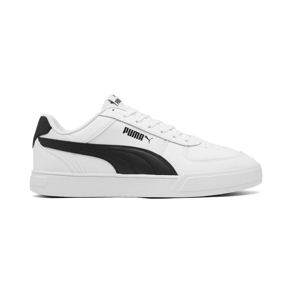 商品Puma|Men's Caven Casual Sneakers from Finish Line,价格¥373,第2张图片详细描述