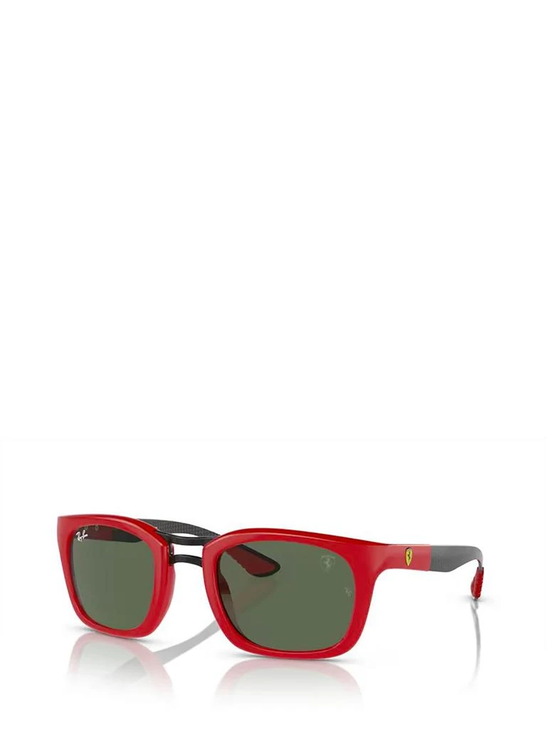 商品Ray-Ban|Ray-Ban Square Frame Sunglasses,价格¥2347,第2张图片详细描述
