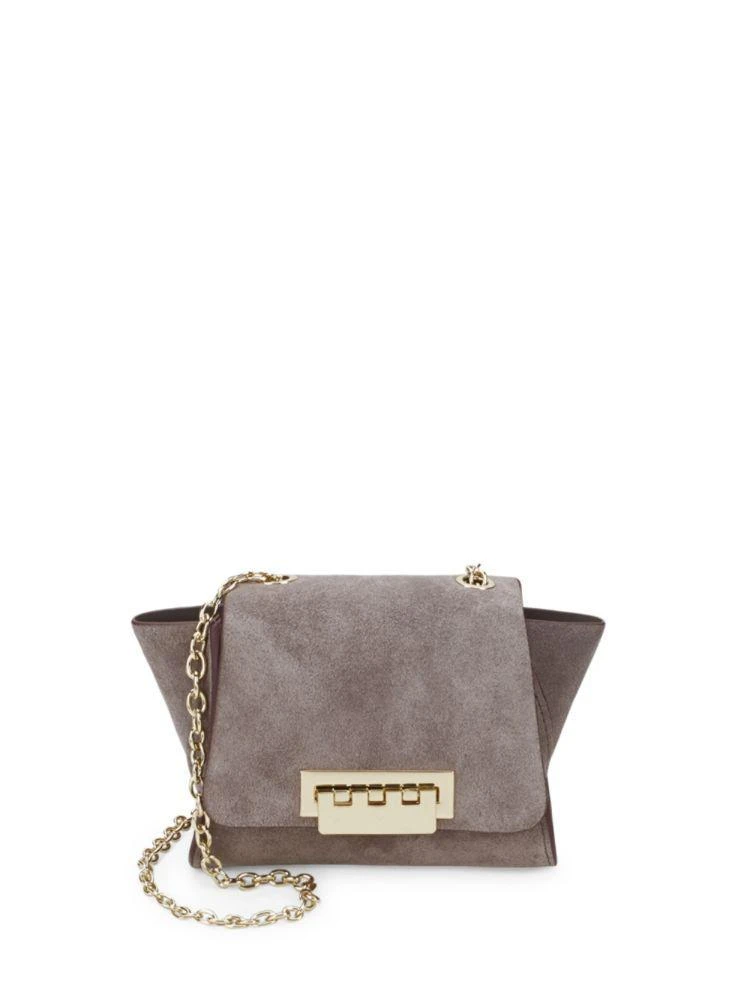 商品Zac Posen|Eartha Mini Chain Bag,价格¥747,第1张图片