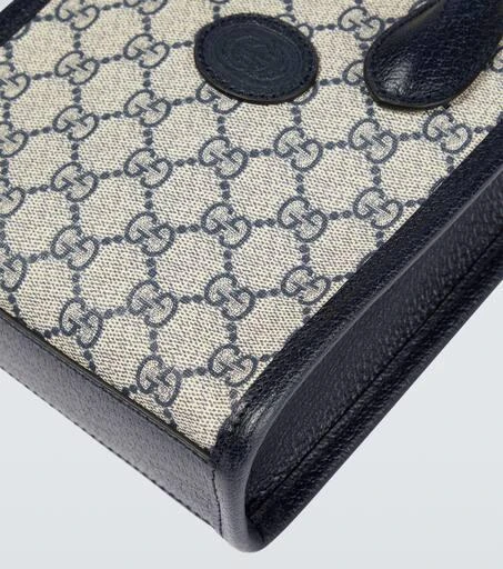 Interlocking G mini tote bag 商品