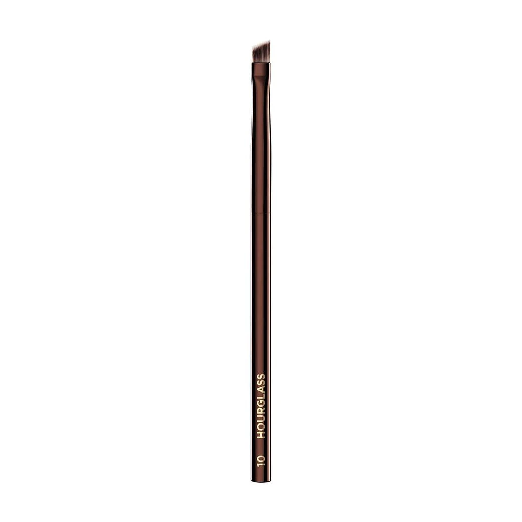 商品HOURGLASS|No. 10 Angled Liner Brush,价格¥254,第1张图片