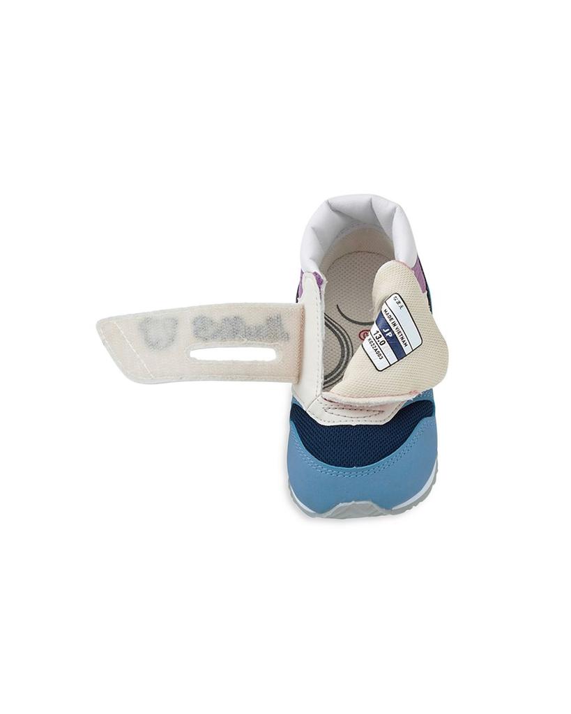 Unisex Miki House x Mizuno Low Top Sneakers - Walker, Toddler商品第5张图片规格展示