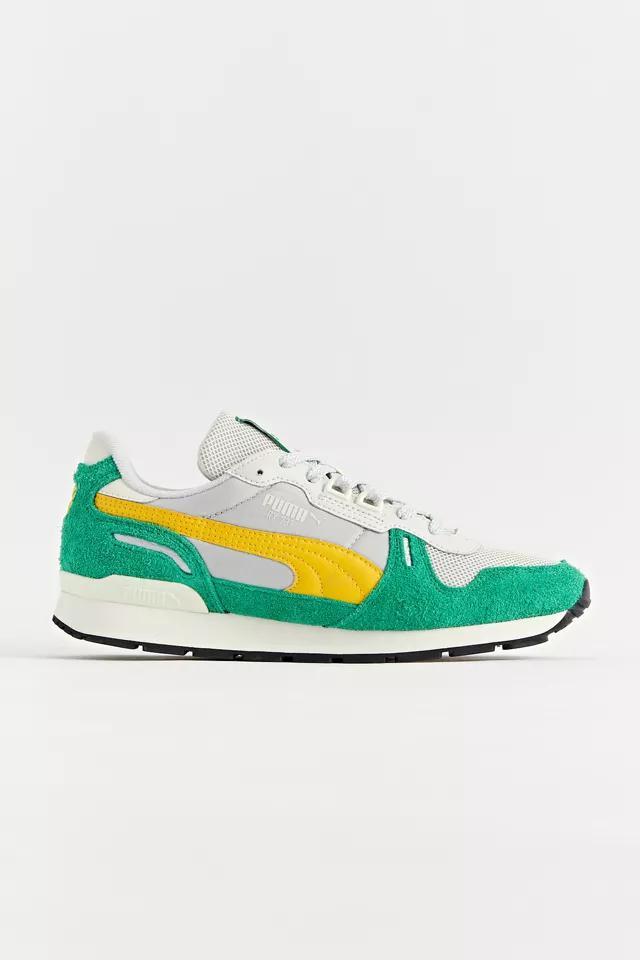 商品Puma|Puma RX 737 New Vintage Sneaker,价格¥736,第3张图片详细描述