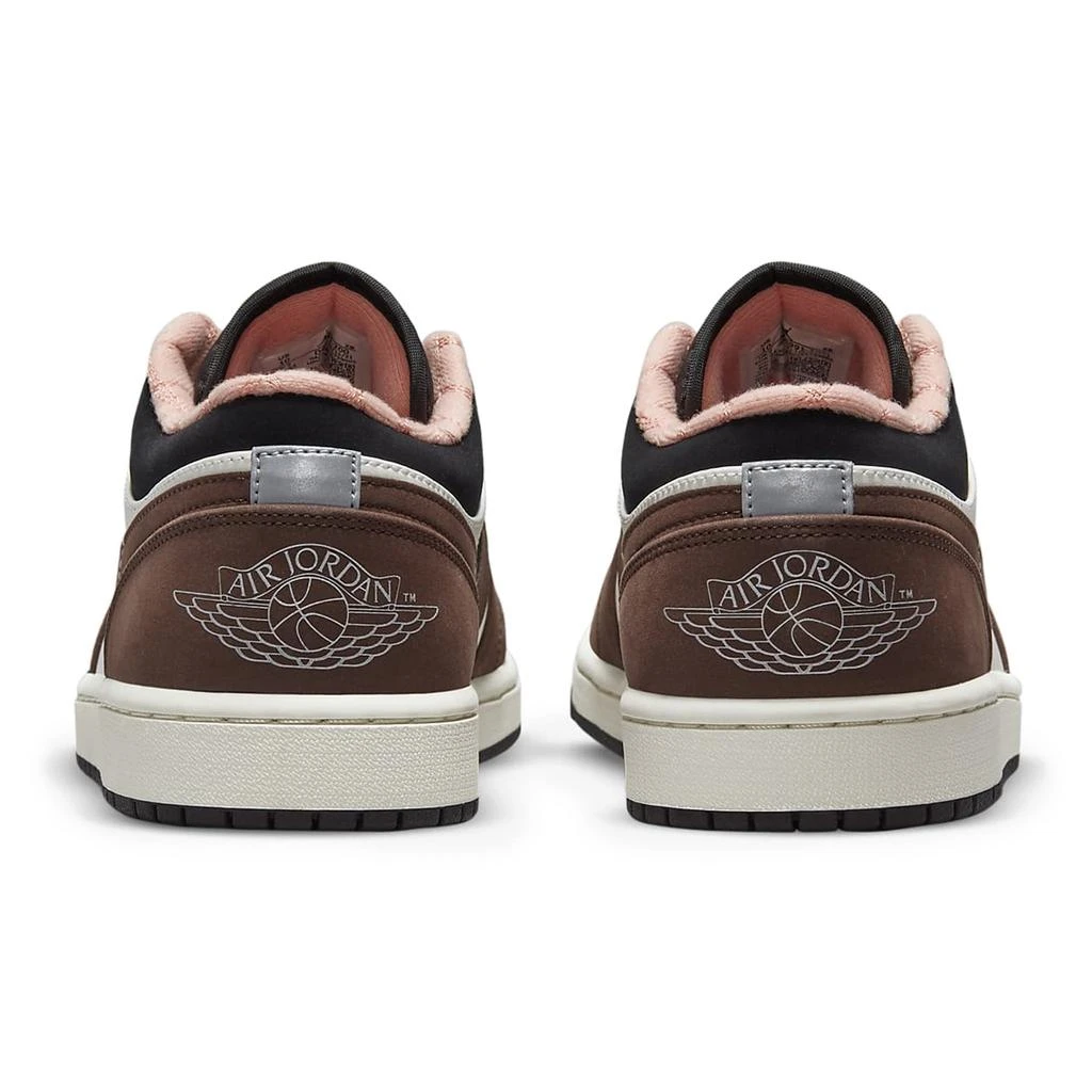 Air Jordan 1 Low Mocha 商品