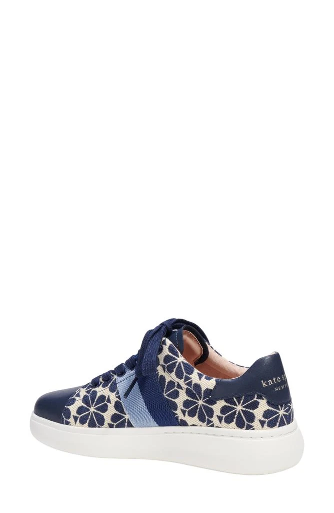 商品Kate Spade|keswick 2 sneaker,价格¥569,第2张图片详细描述
