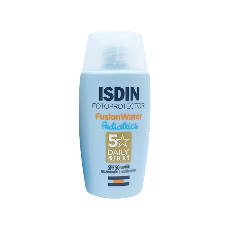 商品ISDIN|Isdin怡思丁幼婴儿童补水低敏防水防嗮霜50ml SPF50,价格¥209,第1张图片