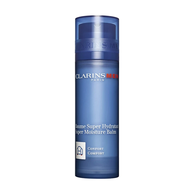 商品Clarins|Clarins娇韵诗男士焕活面霜植物保湿霜50ml,价格¥292,第1张图片