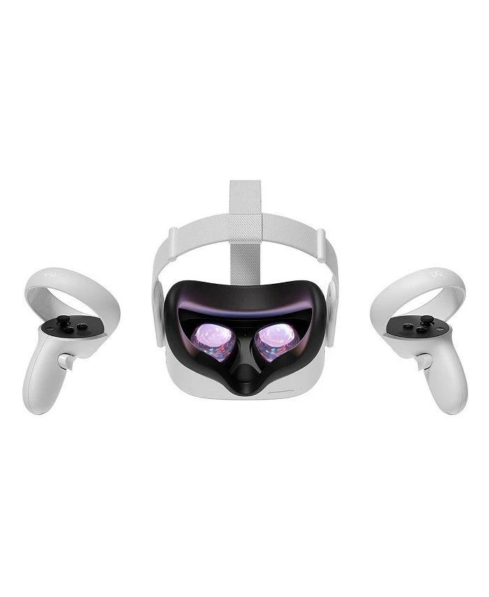 商品Meta|Quest 2 Advanced All-in-One VR Headset, 128GB,价格¥2115,第2张图片详细描述