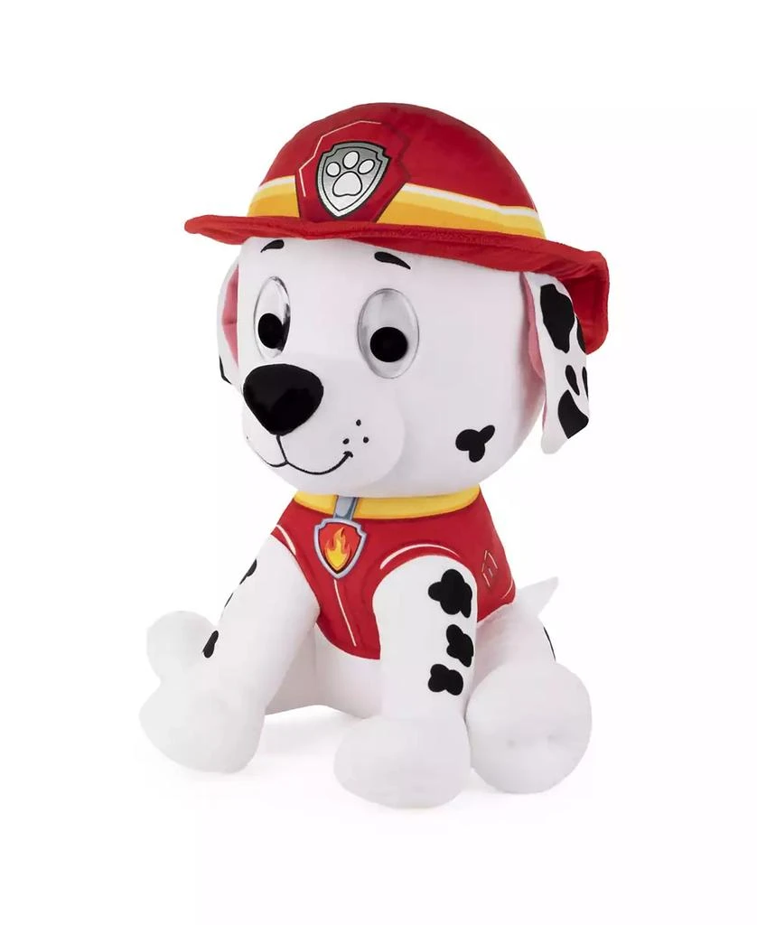 商品Paw Patrol|Marshall Stuffed Animal Plush Dog, 16.5",价格¥277,第3张图片详细描述