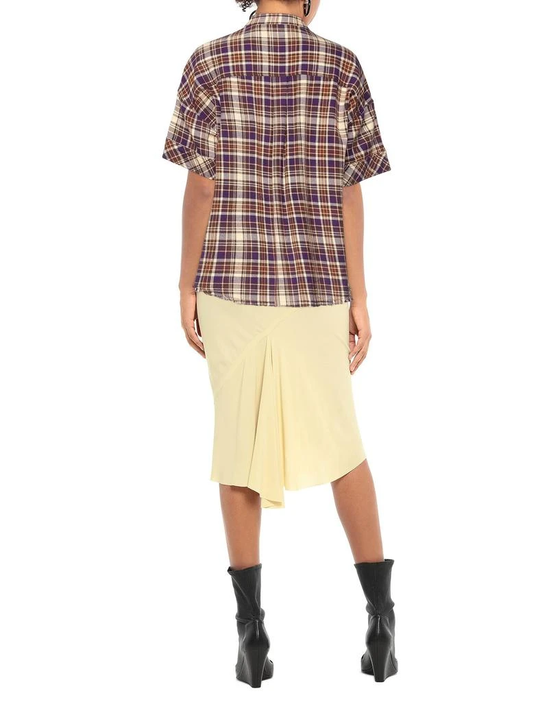 商品LAURENCE BRAS|Checked shirt,价格¥194,第3张图片详细描述