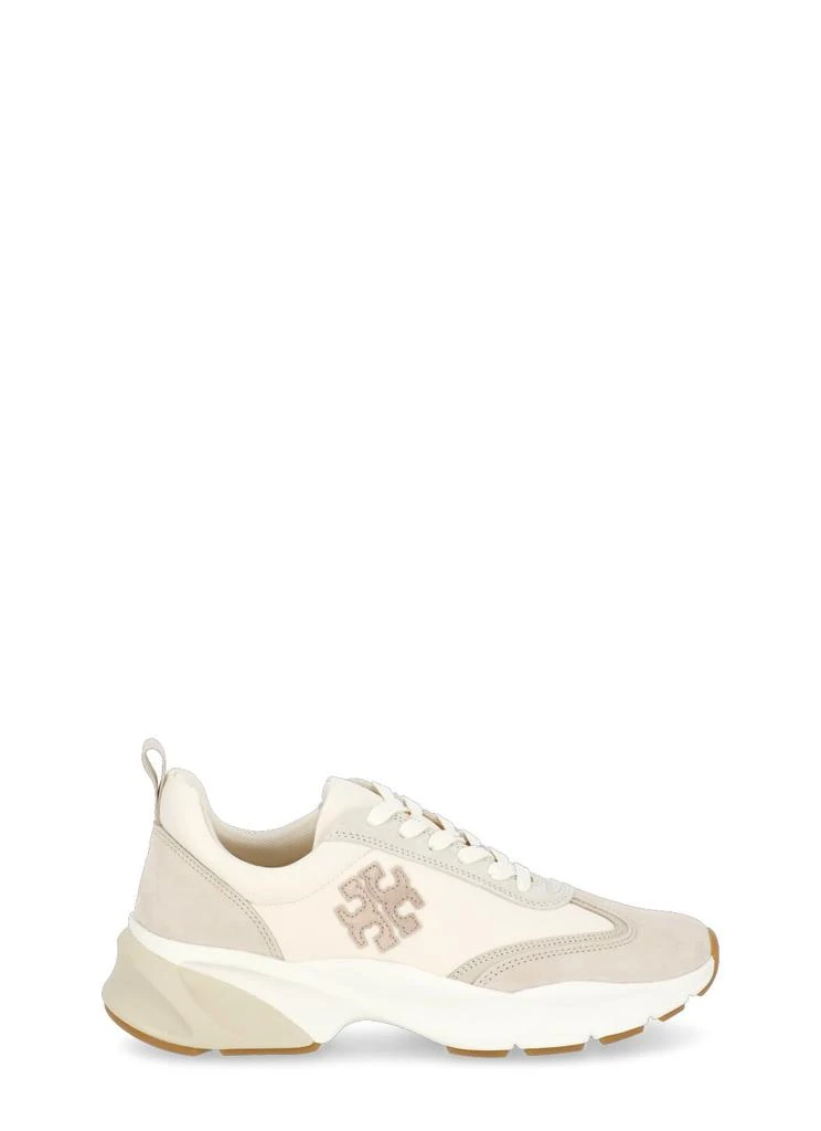 商品Tory Burch|Tory Burch Good Luck Sneakers,价格¥2327,第1张图片