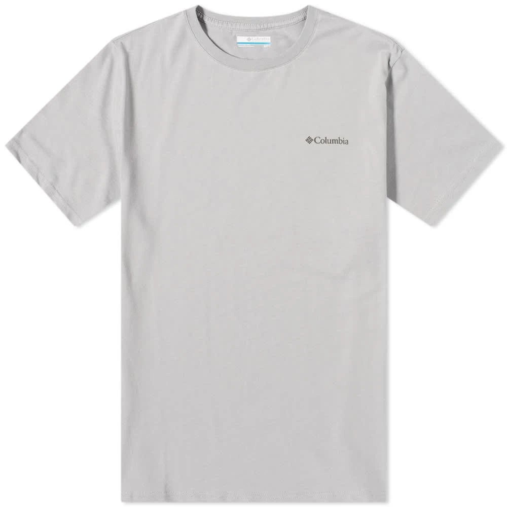 商品Columbia|Columbia Pikewood Graphic Tee,价格¥201,第1张图片