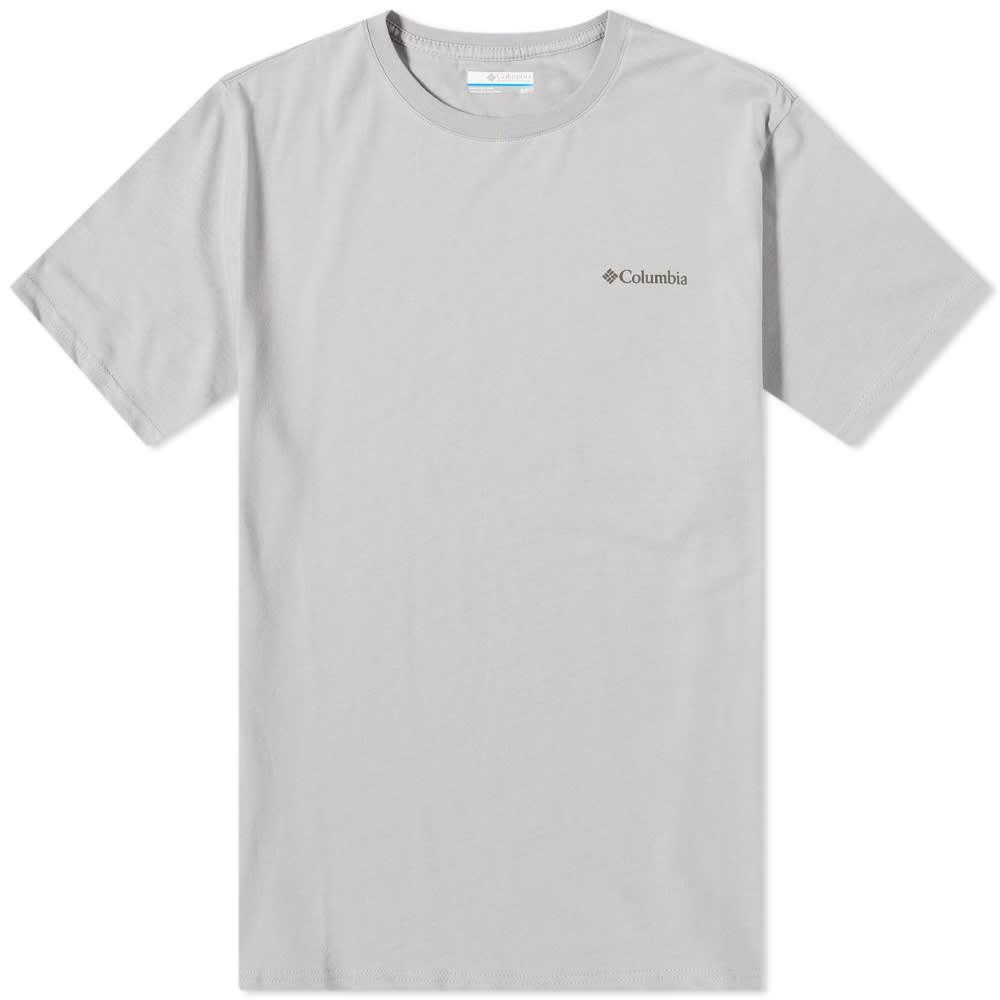 商品Columbia|Columbia Pikewood Graphic Tee,价格¥185,第1张图片