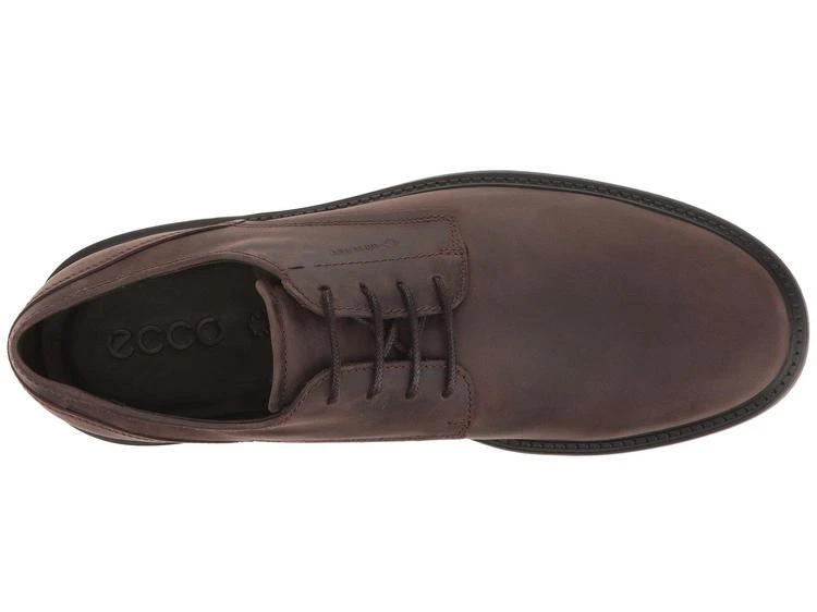 商品ECCO|Knoxville Plain Toe Gore-Tex®,价格¥942,第2张图片详细描述