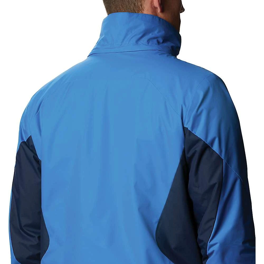 商品Columbia|Columbia Men's Eager Air Interchange Jacket,价格¥1361,第3张图片详细描述