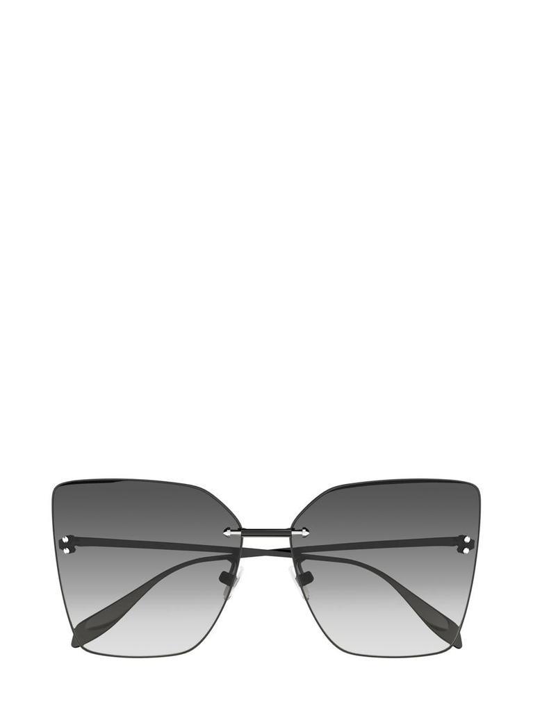 商品Alexander McQueen|ALEXANDER MCQUEEN Sunglasses,价格¥2267,第1张图片