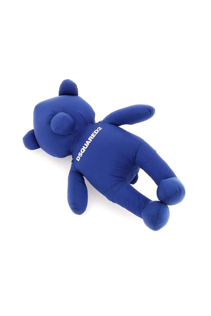 商品DSQUARED2|Teddy Bear Keychain,价格¥1114,第3张图片详细描述
