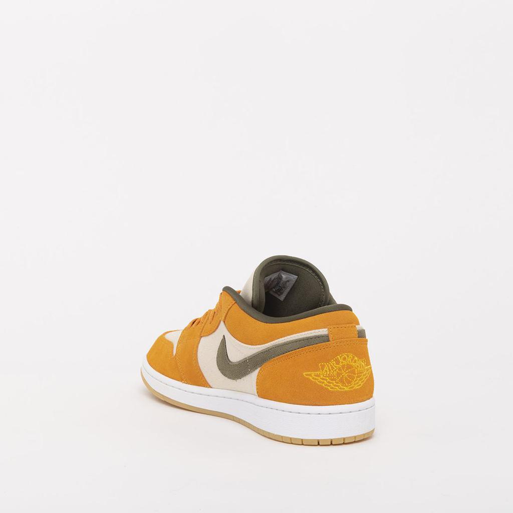 NIKE AIR JORDAN 1 LOW SHOES商品第3张图片规格展示