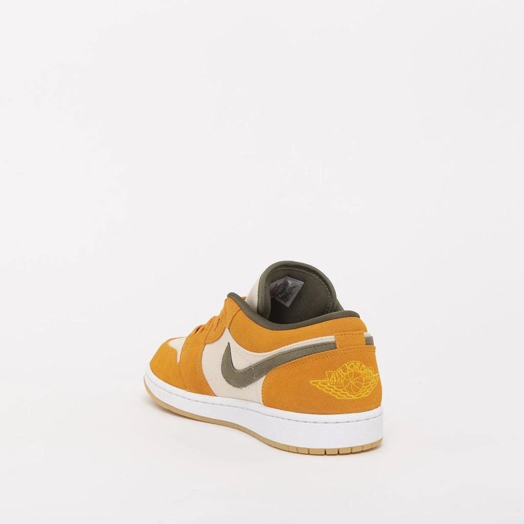 商品NIKE|NIKE AIR JORDAN 1 LOW SHOES,价格¥773,第3张图片详细描述