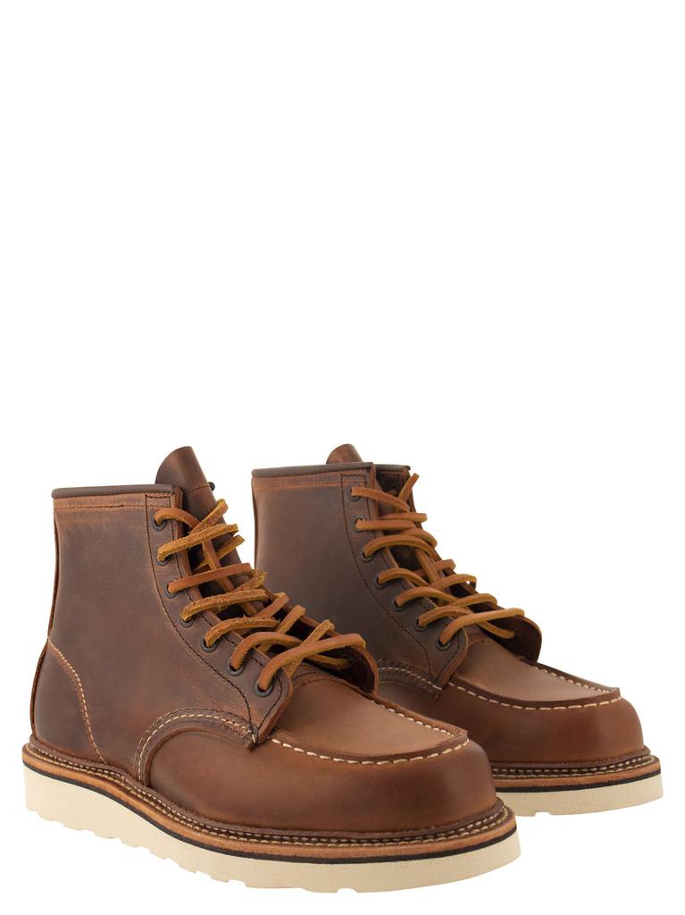 Red Wing Classic Moc商品第4张图片规格展示