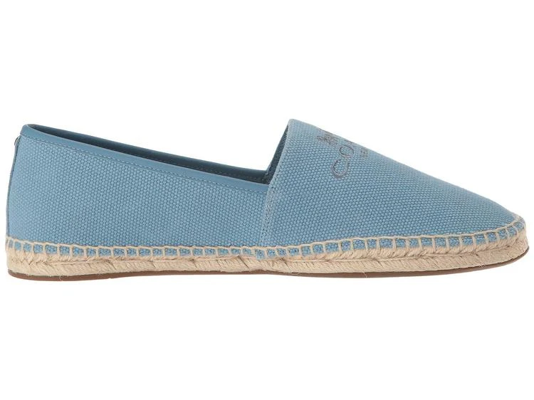 Canvas Espadrille 商品
