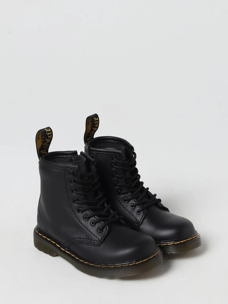 商品Dr. Martens|Dr. Martens shoes for boys,价格¥499,第2张图片详细描述