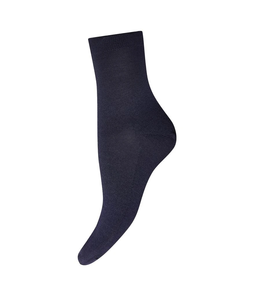 商品Wolford|Cashmere Silk Socks,价格¥724,第1张图片