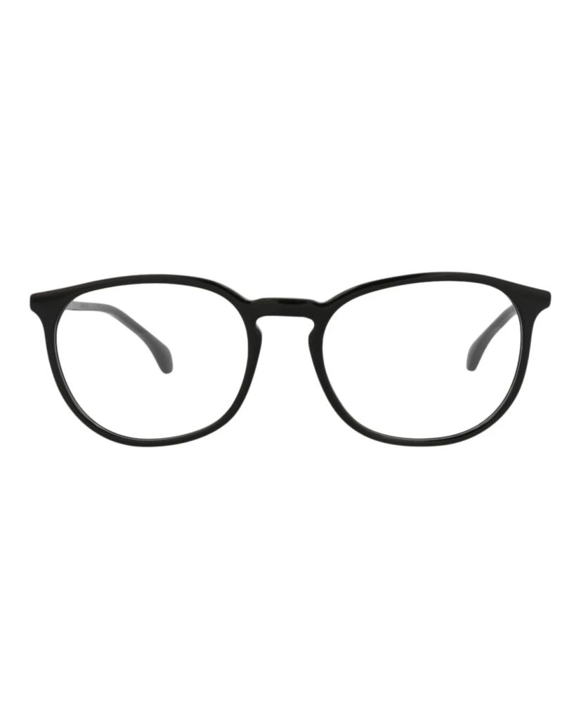 商品Gucci|Round-Frame Acetate Optical Frames,价格¥913,第1张图片