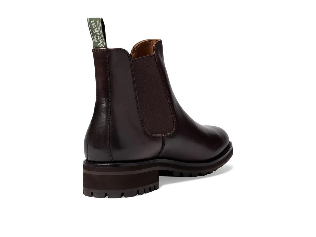 商品Ralph Lauren|Bryson Chelsea Boot,价格¥1085,第5张图片详细描述