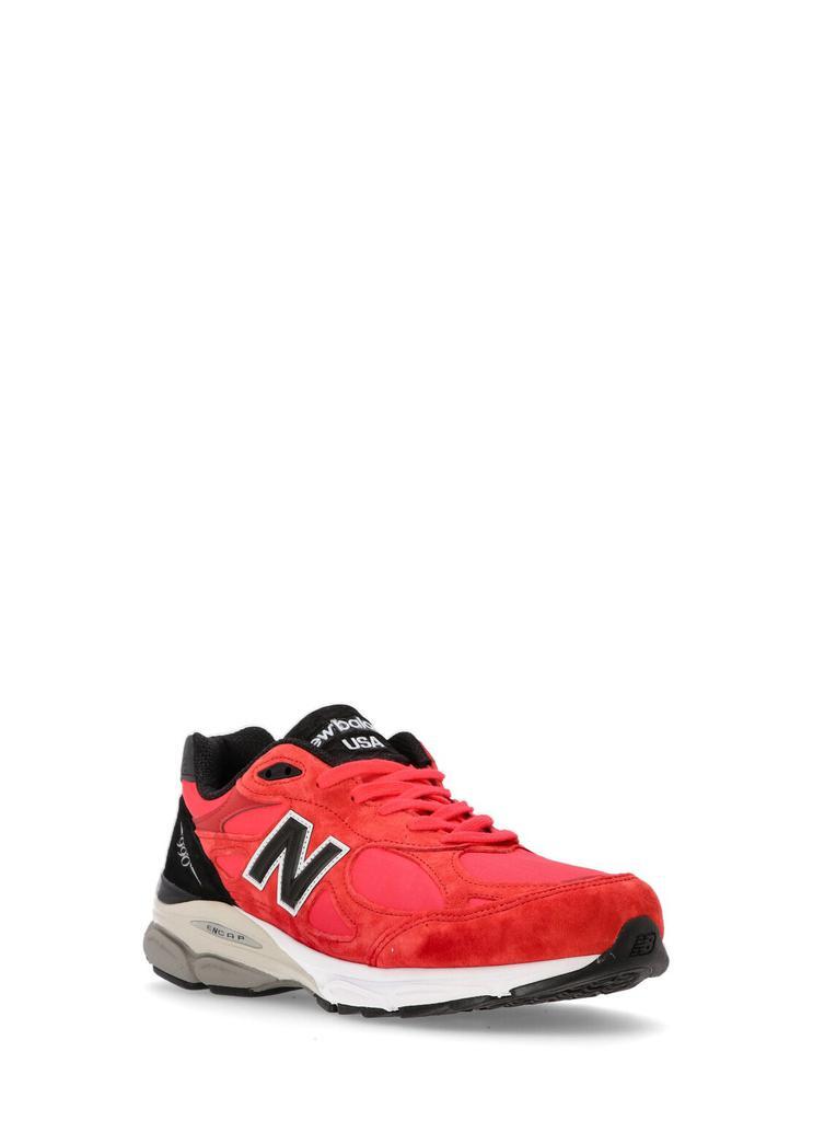 商品New Balance|NB LIFESTYLE 990 V3 CLASSIC USA,价格¥1094,第6张图片详细描述