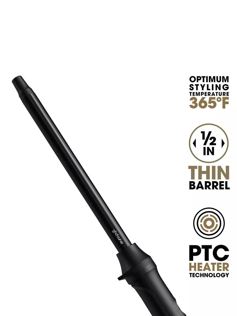 商品ghd|Thin 0.5" Curling Wand,价格¥1559,第4张图片详细描述