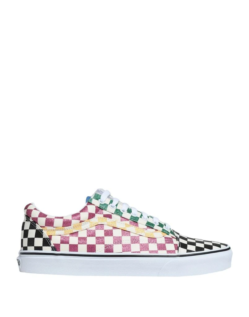 商品Vans|Sneakers,价格¥251,第1张图片