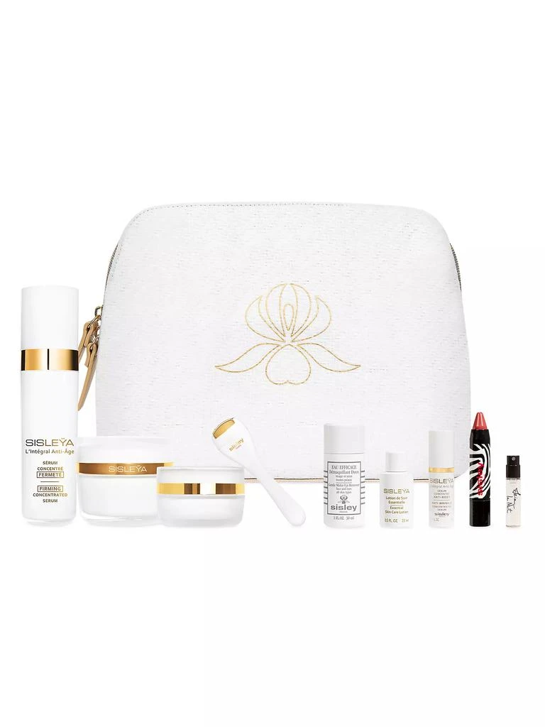 商品Sisley|Sisleÿa L'Integral Anti-Age Prestige 8-Piece Set,价格¥8848,第1张图片