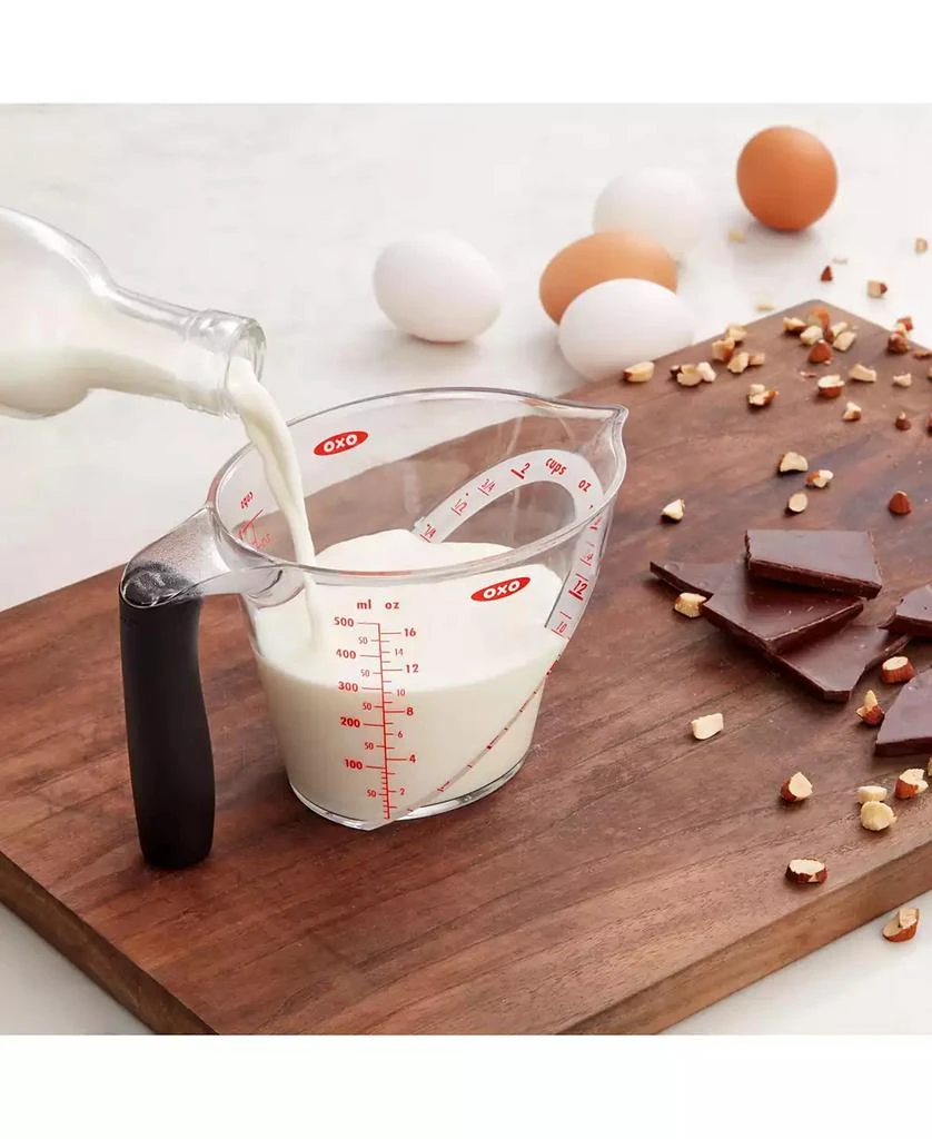 Good Grips 2-Cup Angled Measuring Cup 商品
