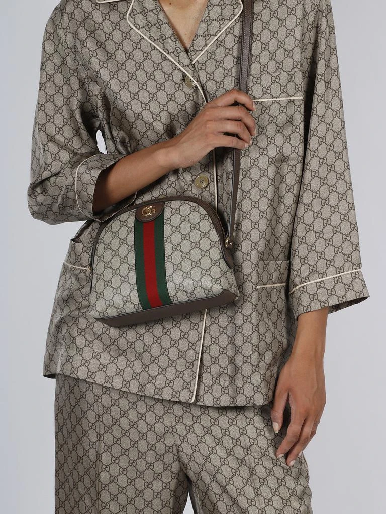 商品Gucci|Borsa,价格¥10393,第2张图片详细描述