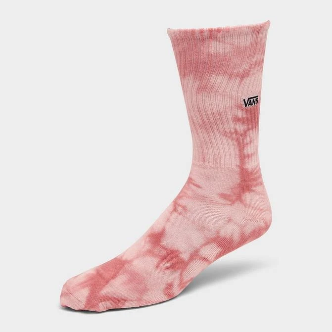 商品Vans|Vans Summer Camp Tie-Dye Crew Socks,价格¥75,第1张图片