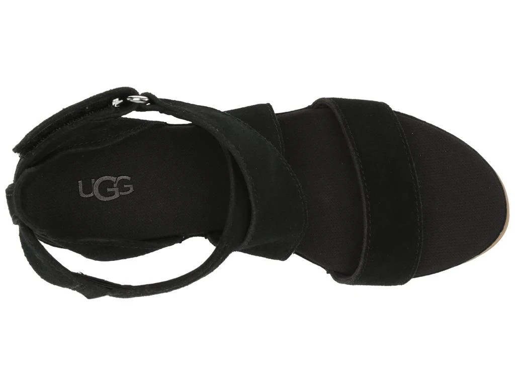 商品UGG|Ileana Ankle,价格¥883,第2张图片详细描述