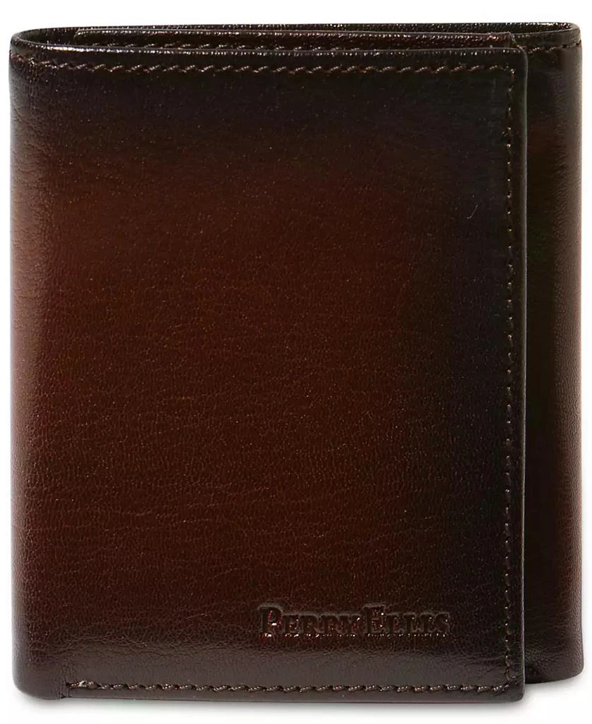 商品Perry Ellis|钱包,价格¥171,第1张图片